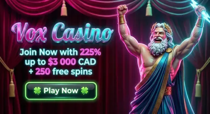 Vox Casino